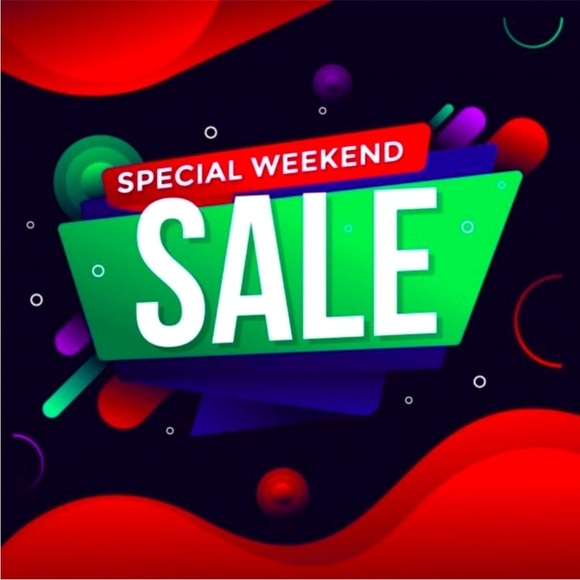 Closet Clear Out 🛍️💕 - Picture 3 of 5